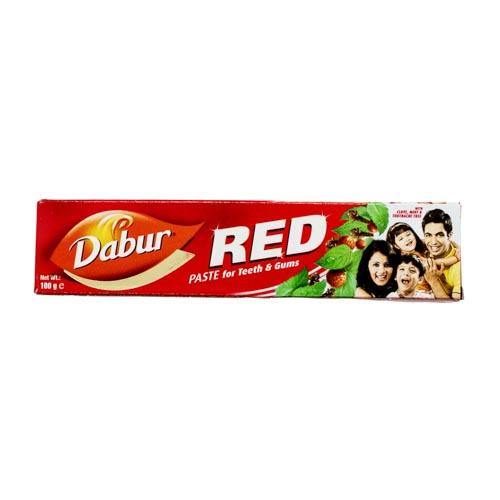 Dabur Red Herbal Toothpaste @ SaveCo Online Ltd