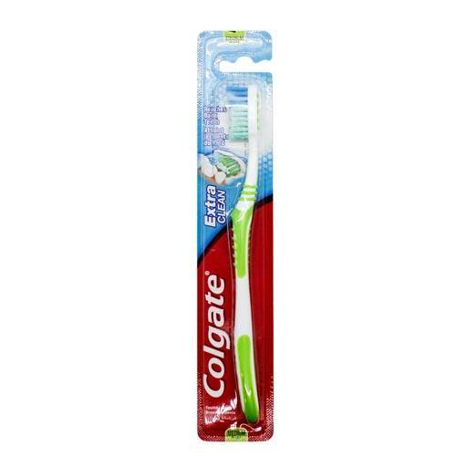 Colgate Extra Clean Toothbrush @ SaveCo Online Ltd