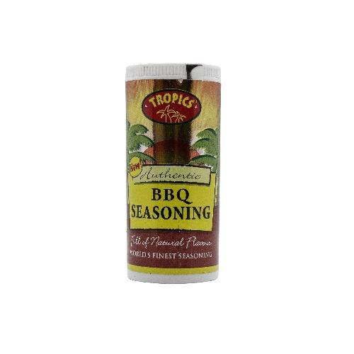 Tropics BBQ seasoning SaveCo Online Ltd
