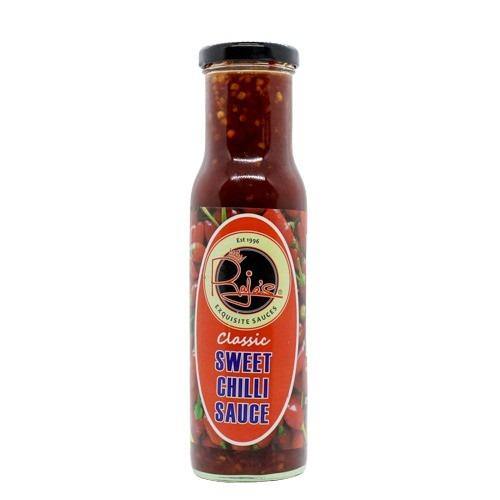 Rajas sweet chilli sauce SaveCo Online Ltd