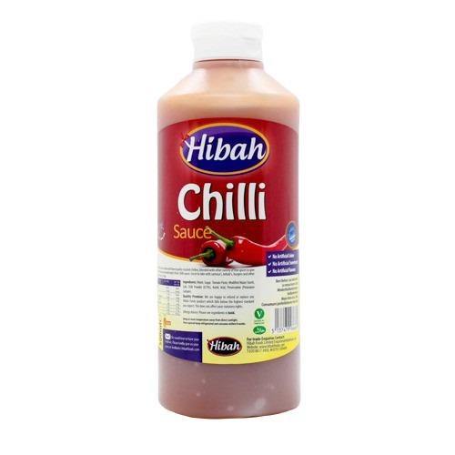 Hibah chilli sauce SaveCo Online Ltd