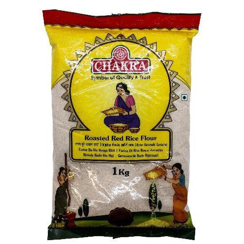 Chakra roasted red rice flour SaveCo Online Ltd