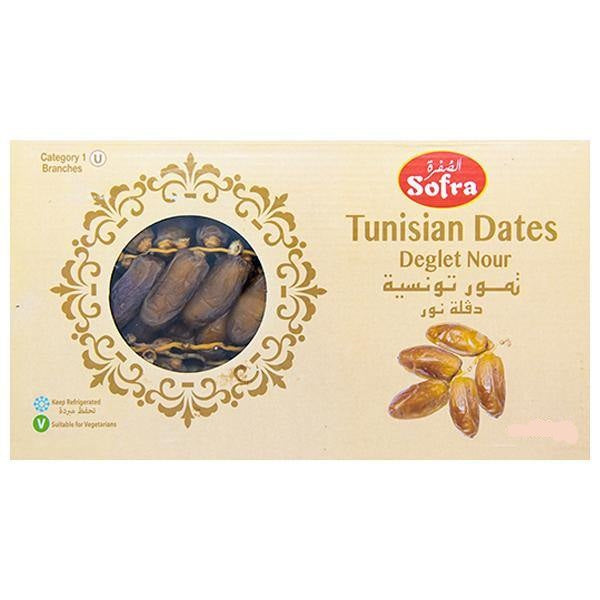 Sofra Tunisian Dates @ SaveCo Online Ltd