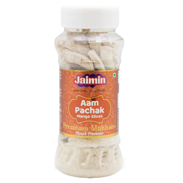 Jaimin Aam Pachak Mouth Freshener 150g @SaveCo Online Ltd