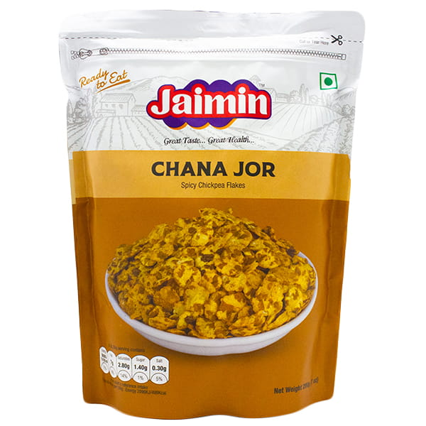 Jaimin Chana Jor 200g @ SaveCo Online Ltd