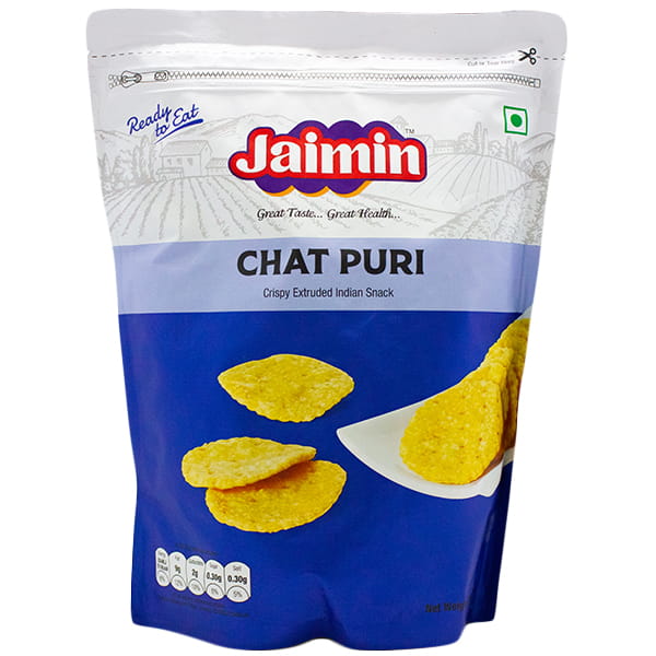 Jaimin Chat Puri 200g @ SaveCo Online Ltd