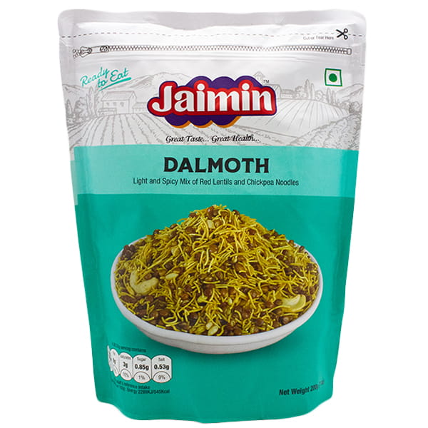 Jaimin Dalmoth 200g @ SaveCo Online Ltd