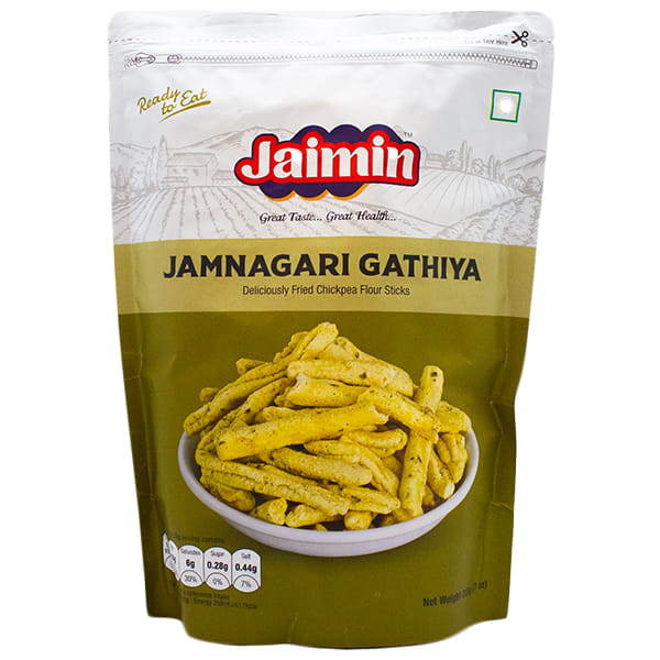 Jaimin Jamnagari Gathiya @ SaveCo Online Ltd