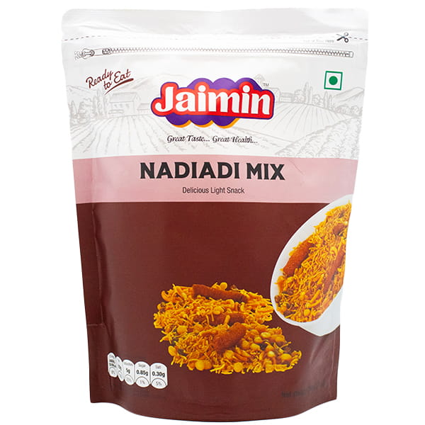 Jaimin Nadiadi Mix 200g @ SaveCo Online Ltd