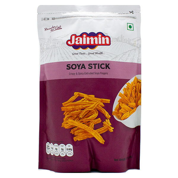 Jaimin Soya Stick 175g @ SaveCo Online Ltd