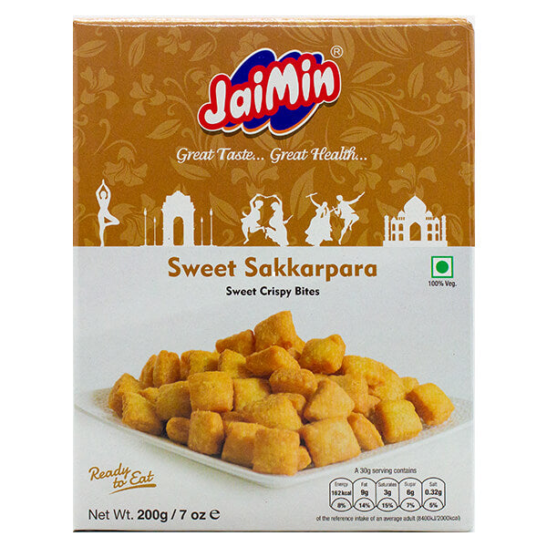 Jaimin Sweet Sakkarpara @ SaveCo Online Ltd