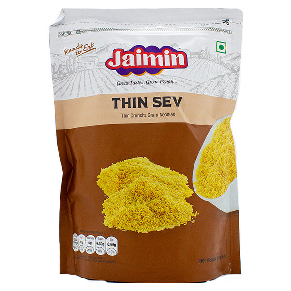 Jaimin Thin Sev 200g @ SaveCo Online Ltd