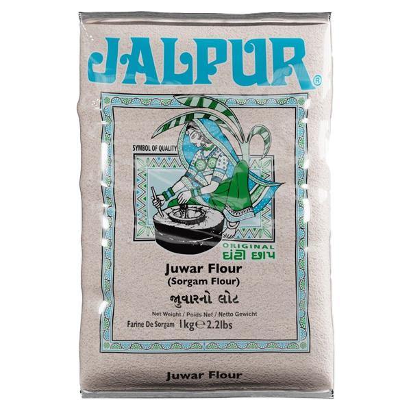 Jalpur Juwar Flour 1kg SaveCo Online Ltd