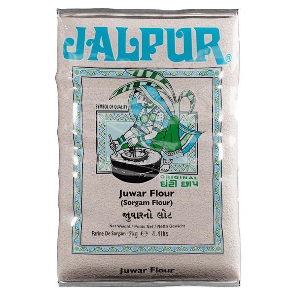 Jalpur Juwar Flour 2kg SaveCo Online Ltd