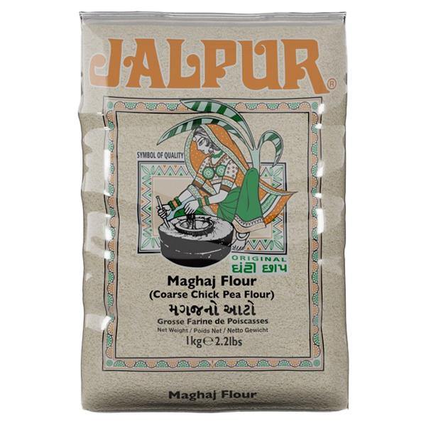 Jalpur Maghaj Flour 1kg SaveCo Online Ltd