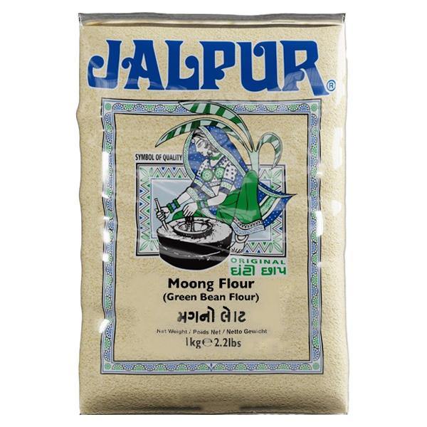 Jalpur Moong Flour 1kg SaveCo Online Ltd