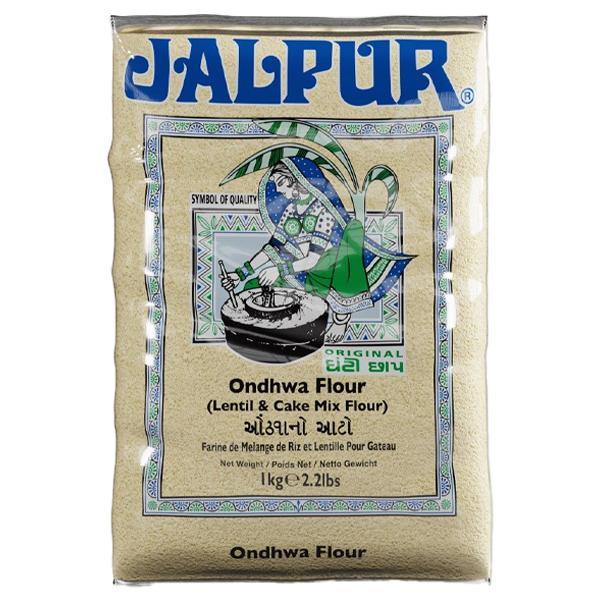 Jalpur Ondhwa Flour 1kg SaveCo Online Ltd