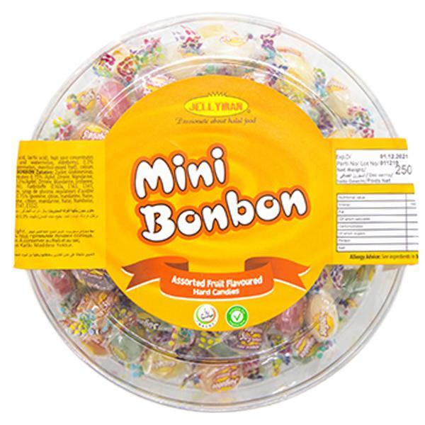 Jellyman Mini Bon Bon @ SaveCo Online Ltd