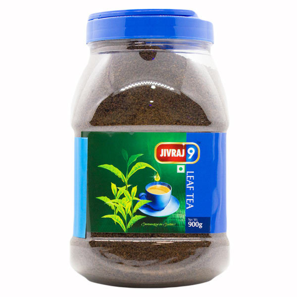 Jivraj 9 Leaf Tea 900g @SaveCo Online Ltd