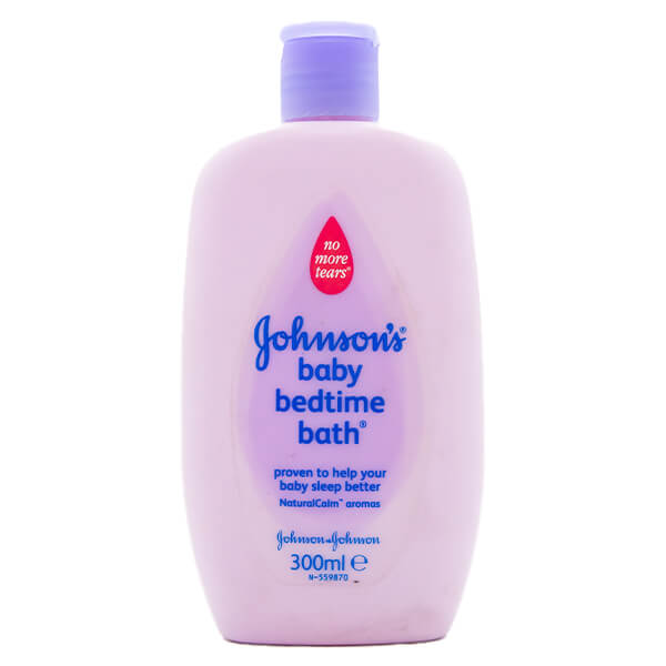 Johnson's Baby Bedtime Bath @ SaveCo Online Ltd