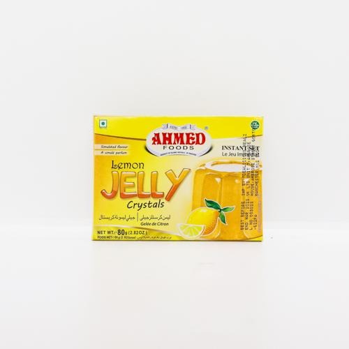 Ahmed Lemon Jelly Crystals @  SaveCo Online Ltd