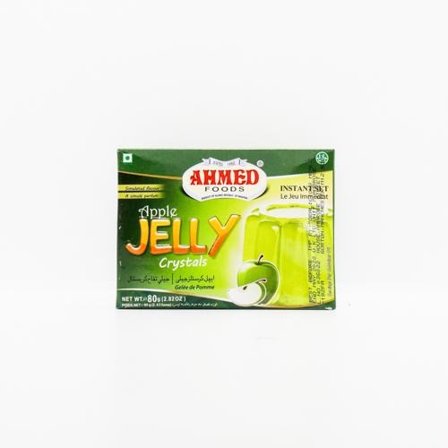 Ahmed Apple Jelly Crystals @  SaveCo Online Ltd