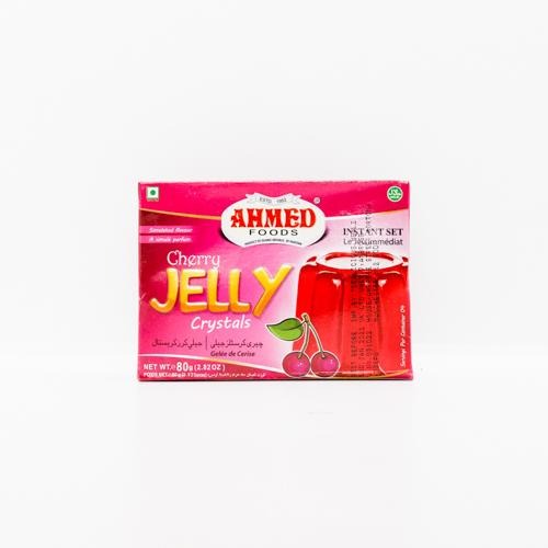 Ahmed Cherry Jelly Crystals @  SaveCo Online Ltd