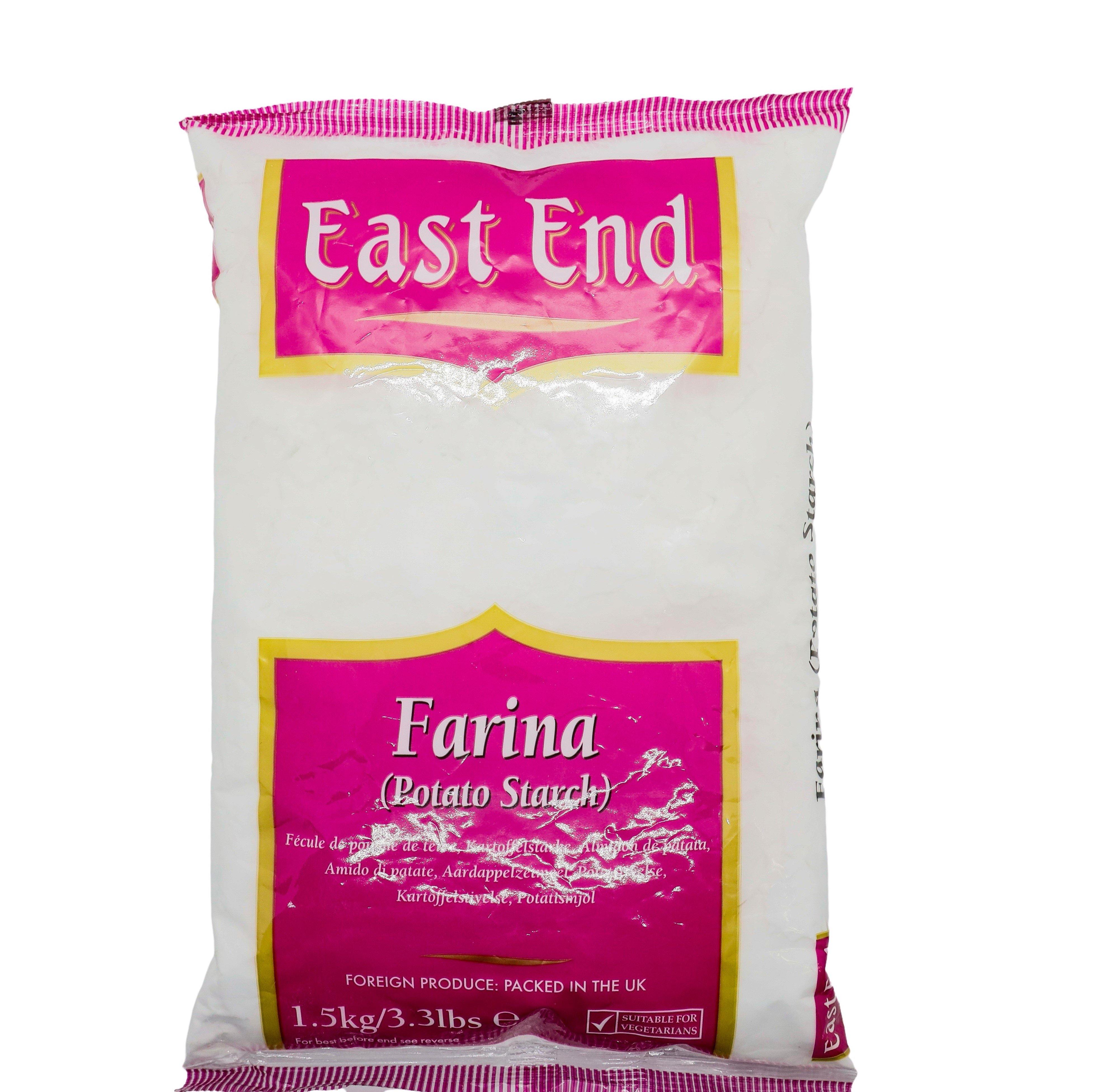 East End Potato Starch @ SaveCo Online Ltd