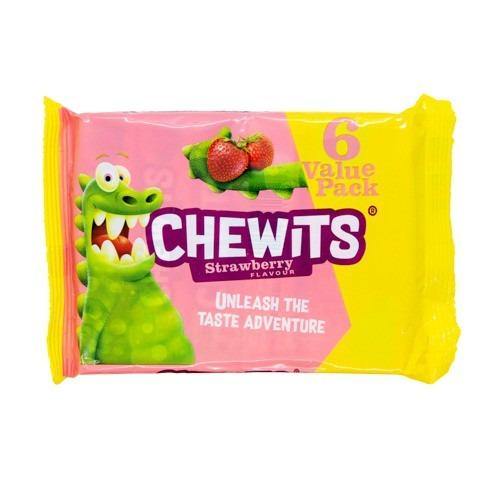 Chewits Strawberry @ SaveCo Online Ltd