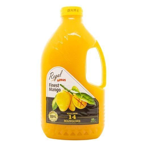 Regal Mango Drink @SaveCo Online Ltd