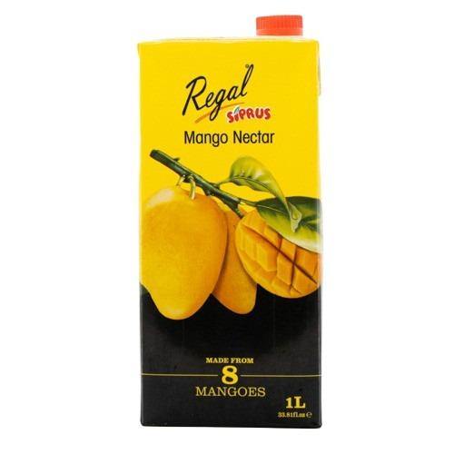 Regal Mango Nectar @SaveCo Online Ltd
