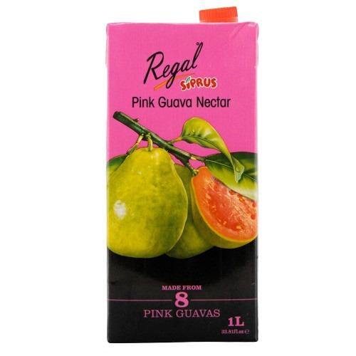 Regal Pink Guava Nectar @SaveCo Online Ltd