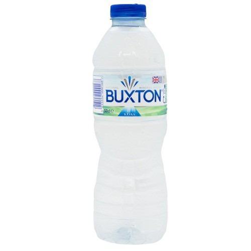 Buxton still water 500ml - SaveCo Online Ltd