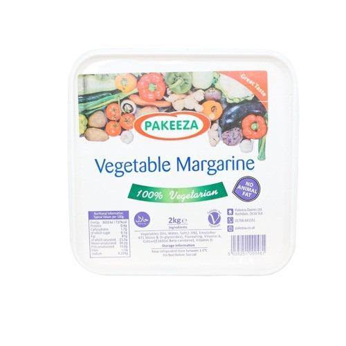 Pakeeza Vegetable Margarine @ SaveCo Online Ltd