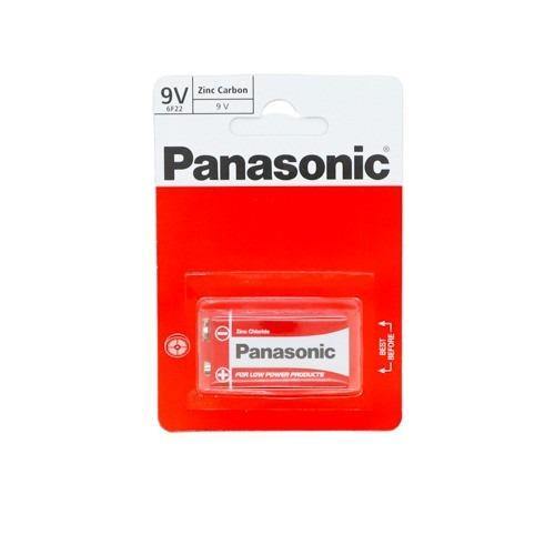 Panasonic 9VL Battery 6F22 @ SaveCo Online Ltd