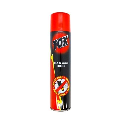 Tox fly & wasp killer spray SaveCo Online Ltd