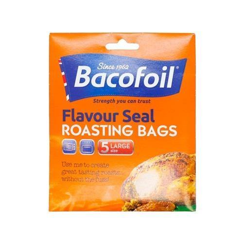 Baco large roasting bags SaveCo Online Ltd