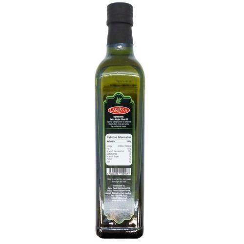 Larissa extra virgin olive oil SaveCo Bradford
