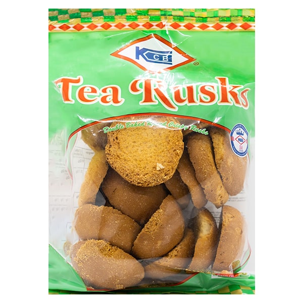 KCB Tea Rusks 200g @SaveCo Online Ltd