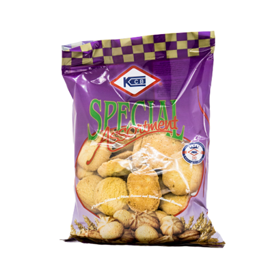 KCB Special Assortment Of Biscuits @ SaveCo Online Ltd