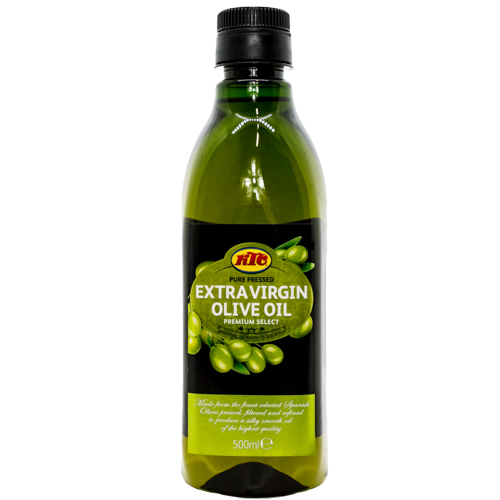 KTC Extra Virgin Olive Oil SaveCo Bradford