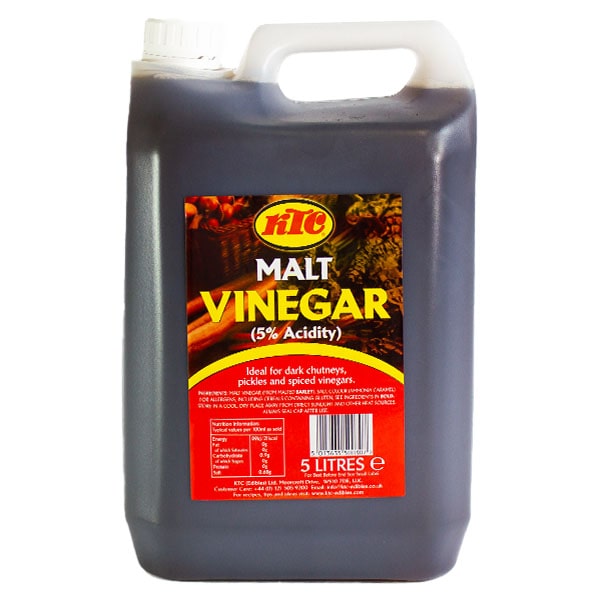 KTC Malt Vinegar (5L) @SaveCo Online Ltd
