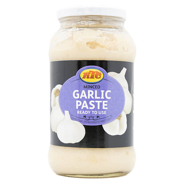 KTC Minced Garlic Paste 750g @ SaveCo Online Ltd