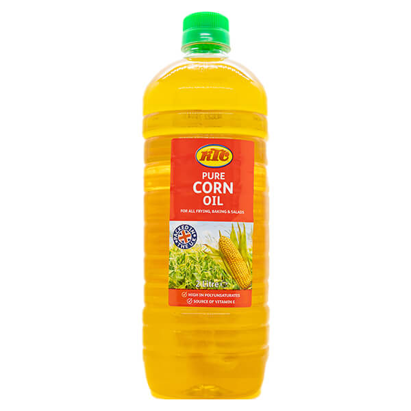 KTC Pure Corn Oil (2L) @SaveCo Online Ltd