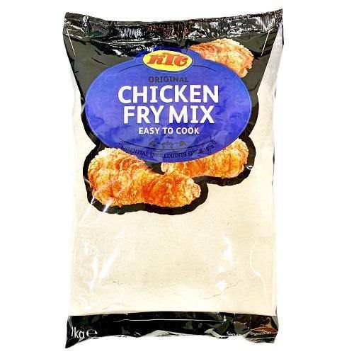 KTC chicken fry mix original SaveCo Online Ltd