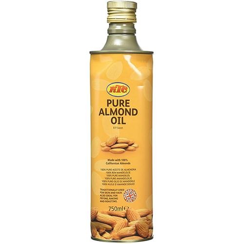 KTC Almond Oil 750ml - SaveCo Bradford