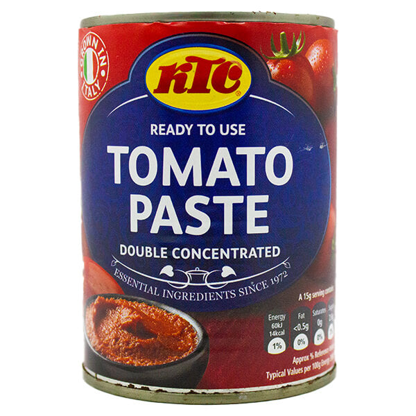 KTC Tomato Paste - SaveCo Cash & Carry