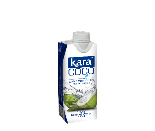 Kara coconut water SaveCo Online Ltd