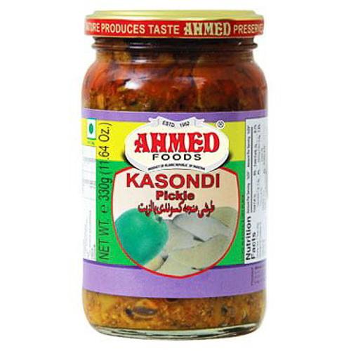 Ahmed kasondi pickle SaveCo Online Ltd