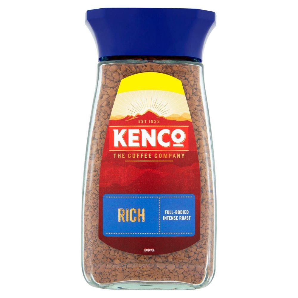 Kenco Rich Coffee @ SaveCo Online Ltd